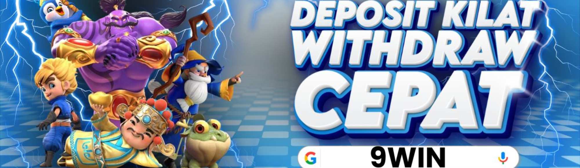 PETIKSLOT Desktop